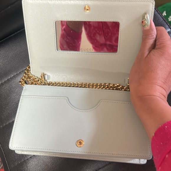 Brand new authentic Gucci WOC - Picture 3 of 6